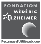 logo Fondation Médéric Alzheimer - Mieux vivre avec la maladie d'Alzheimer